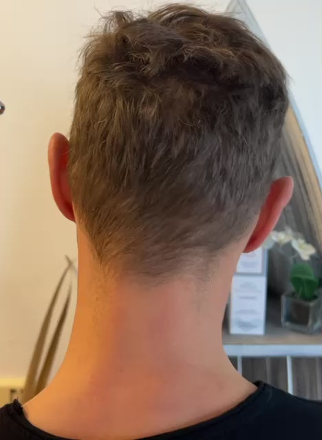 Video laden: verspannter Nacken