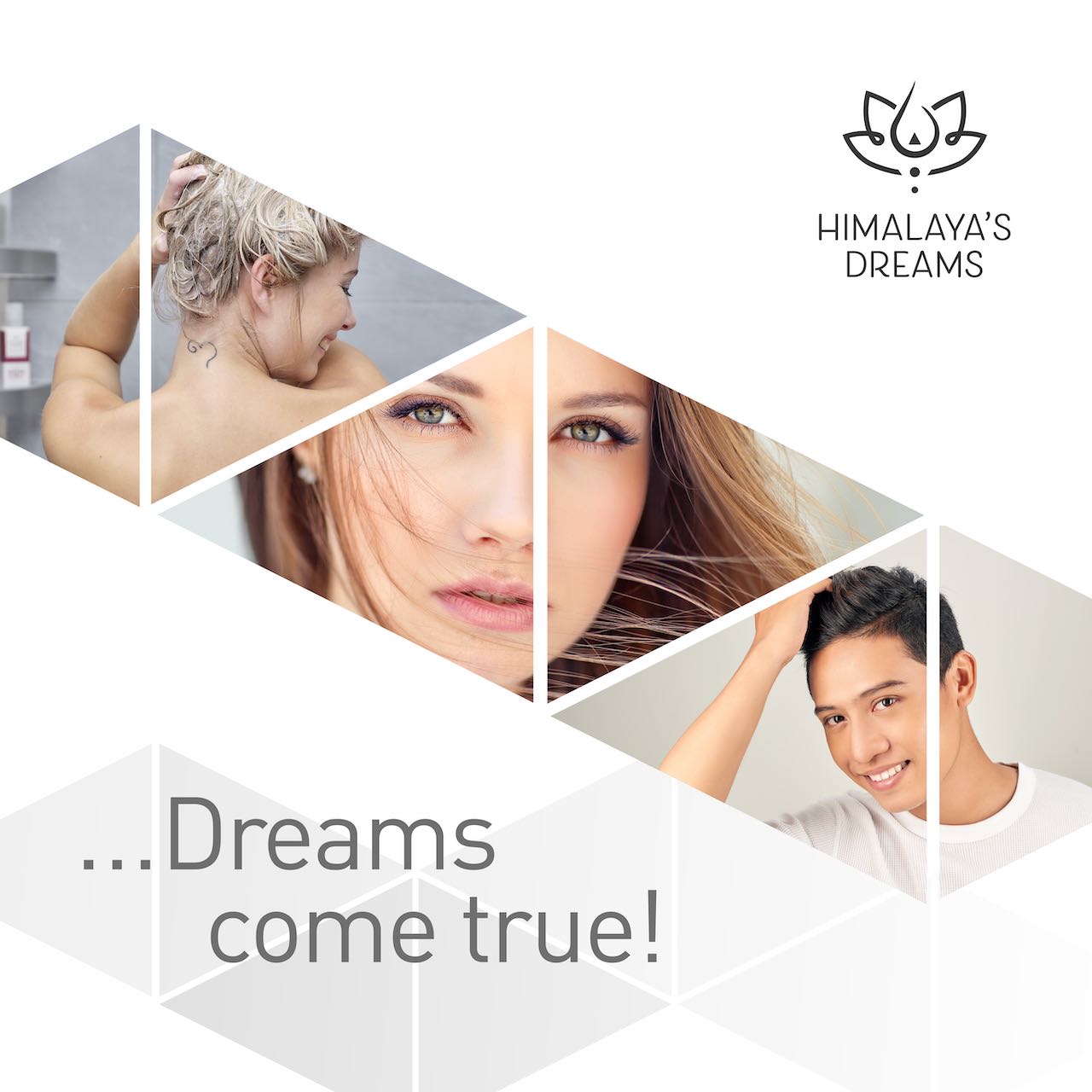 Ayurveda Shampoo Brahmi&Amla 200ml ZERTIFIZIERTE NATURKOSMETIK