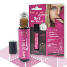 Load image into gallery viewer, Energyliner Happiness / 3 in 1 Skin Roll-On / 10ml