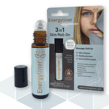 Load the image into the gallery viewer, Energyliner Harmony / 3 in 1 Skin Roll-On / 10ml