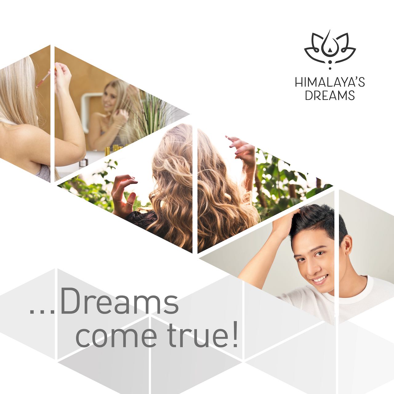 Ayurveda Haaröl Vitalising/Indian Summer 100ml / mit Rosmarinöl und Rizinusöl gegen Haarausfall